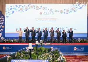 ASEAN agrees in principle to admit East Timor as 11th member