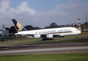 Singapore Airlines To Ramp Up East And South East Asia Network, Increase Airbus A380 Services To Australia