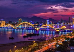 Da Nang wins Best Vietnam Smart City Award for third time