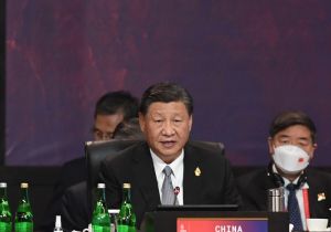  Chinese President Xi Jinping Attends the 17th G20 Summit and Delivers Important Remarks