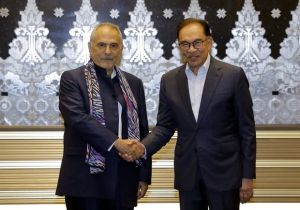 Malaysia pledges to facilitate roadmap for Timor-Leste’s membership of ASEAN