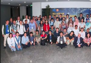 EU, ASEAN empower next-generation high-performance computing leaders