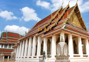 Top 5 Must-Visit Temples In Bangkok Once In A Lifetime!