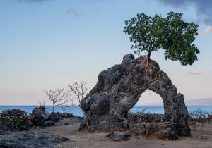 Timor-Leste History