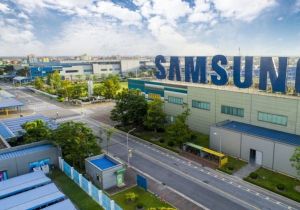 Why does Vietnam attract global tech giants?