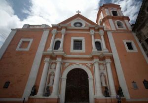 20 Famous Landmarks in Philippines
