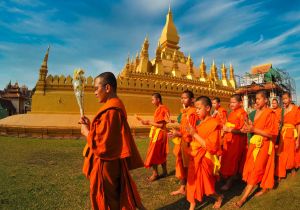 The 10 Best Things To Do in Laos
