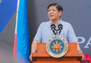 Philippine President Ferdinand Romualdez Marcos Jr. to Visit China
