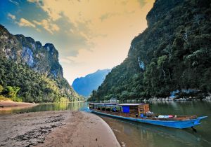 The 10 Best Things To Do in Laos