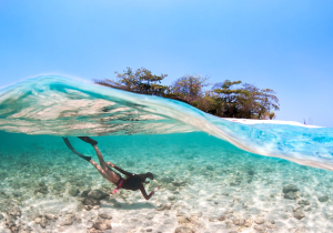 10 Trip Ideas for a Memorable New Year Holiday in Indonesia