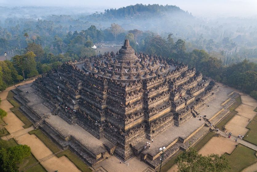 10 Trip Ideas for a Memorable New Year Holiday in Indonesia