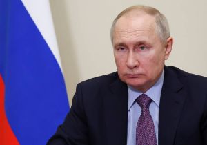 Putin allows to collect gas supplies debts in unfriendly countries’ currency