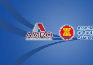 AMRO, ASEC forge closer ties with collaboration agreement
