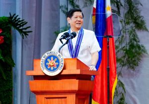 Philippine President to put PH on ‘world stage’ for investment in Davos forum