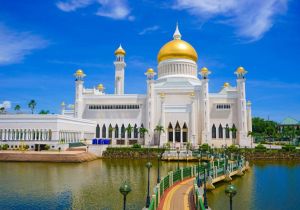 Visit Brunei for These Exciting Reasons 