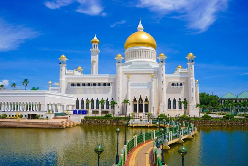 Visit Brunei for These Exciting Reasons 