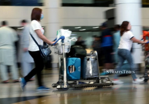 MITA welcomes entry of Chinese tourists to Malaysia
