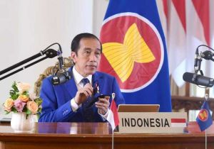 RCEP takes effect for Indonesia, new trade regulations in place in the country