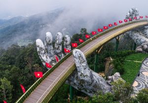Vietnam‘s Da Nang - A dynamic and peaceful city