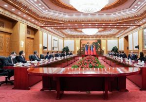 Philippine President gets commitment from Chinese President to narrow trade deficit gap