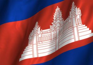 Cambodia