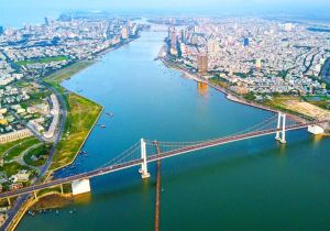 Vietnam's Da Nang - A dynamic and peaceful city