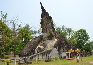 Laos one of 20 places you must visit in 2023: The Telegraph