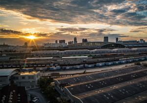 Thailand’s long-distance trains to operate from new Bangkok rail hub from 19 January 2023