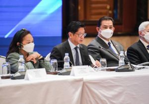 PH-China agreement to revive PH steel industry: envoy