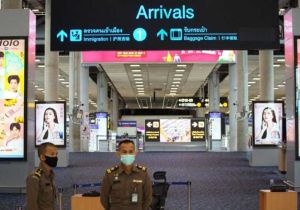 Thailand’s new entry rules for all international travellers