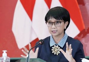 Indonesia to establish office of ASEAN special envoy on Myanmar