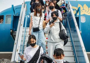 VietNam plans to attract Chinese tourists