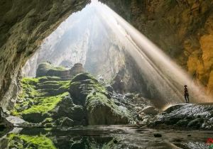Vietnam's Son Doong named among world's 10 most incredible caves