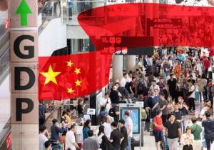 Thailand’s 2023 GDP Growth Projection Increased Due to China’s Reopening