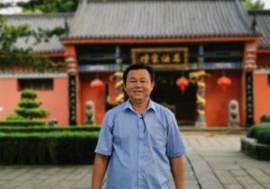 Feng Shui master: Much in store for Sarawak in Year of the Rabbit