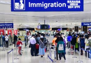 Philippine Bureau of Immigration issues reminder for those celebrating Chinese New Year abroad