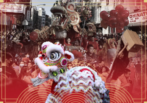How Chinese New Year is celebrated around the world