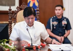 Philippine President orders extension of e-visa for Chinese, Indian, SoKor, Japanese nationals