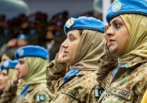 ‘Equal rights cannot wait’ on International Day of Women in Multilateralism