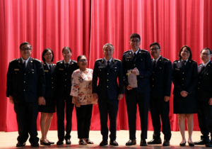 Singapore Customs marks International Customs Day with award presentation ceremony