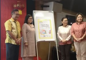 China to resume direct flights to Sabah next month