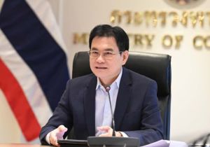 Thailand and EU to Resume Free Trade Negotiations
