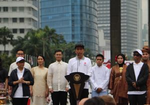 Indonesia kicks off 2023 ASEAN Chairmanship