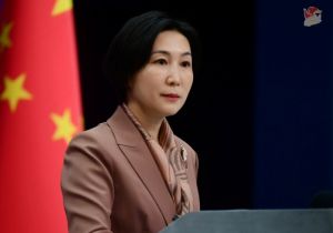 China responds that USA, Japan and Netherlands to restrict the export of semiconductor equipment to China