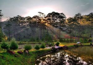 Vietnam among top 10 best places to go for budget honeymoon