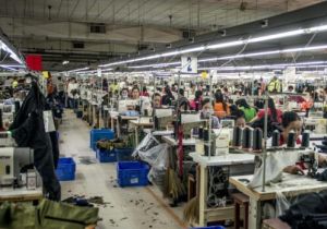 Laos Hesitant to Raise Minimum Wage