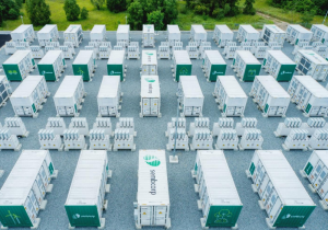 Southeast Asia's largest energy storage system officially opens in Singapore