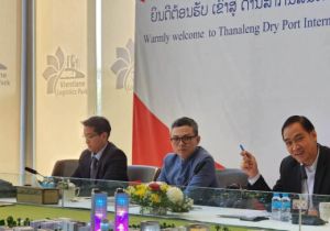Laos, Thailand Discuss Reopening of Four Borders Checkpoints