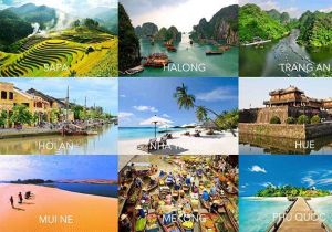 HSBC: Outlook for int’l tourism in Vietnam remains positive