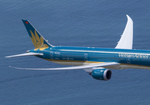Vietnam Airlines to resume more air routes to China